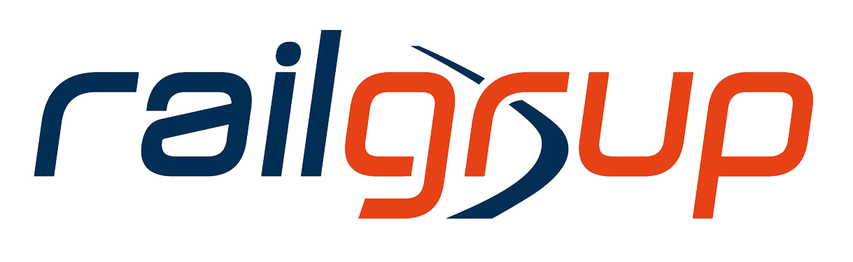 Railgrup - Logo