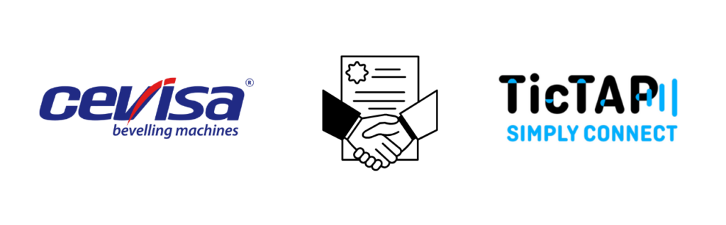 Cevisa y la Trazabilidad Digital en la Industria con TicTAP