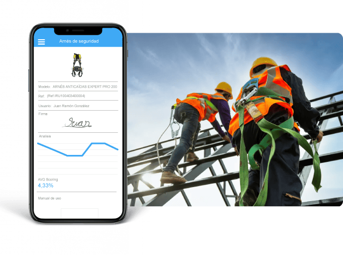 Control y visibilidad de tus sistemas de seguridad